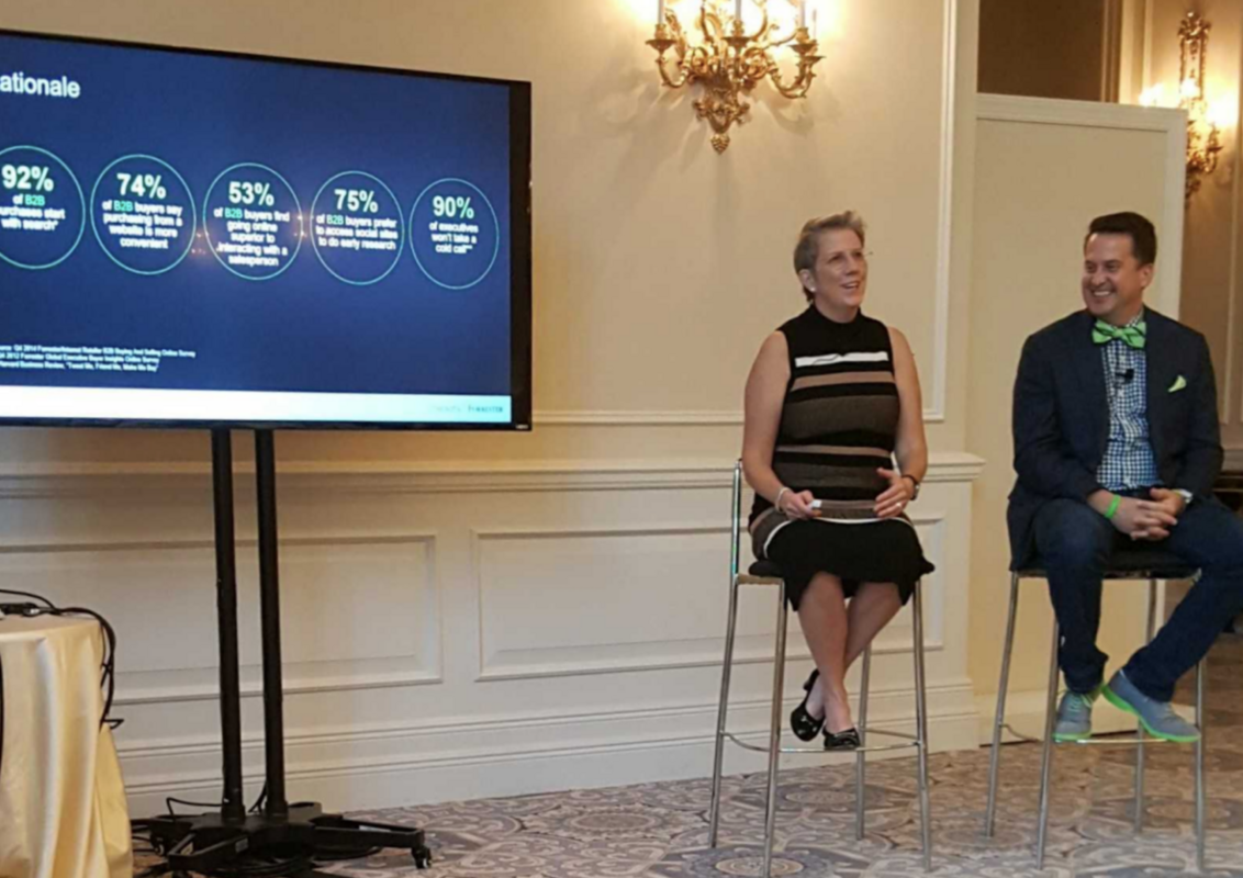 Lights, Camera, Action: Mediafly Sets The Stage For Category Leadership