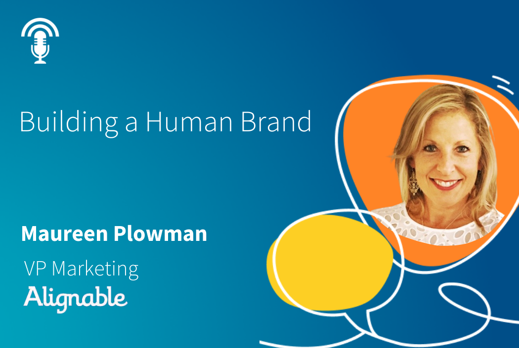 How to build a Human Brand?