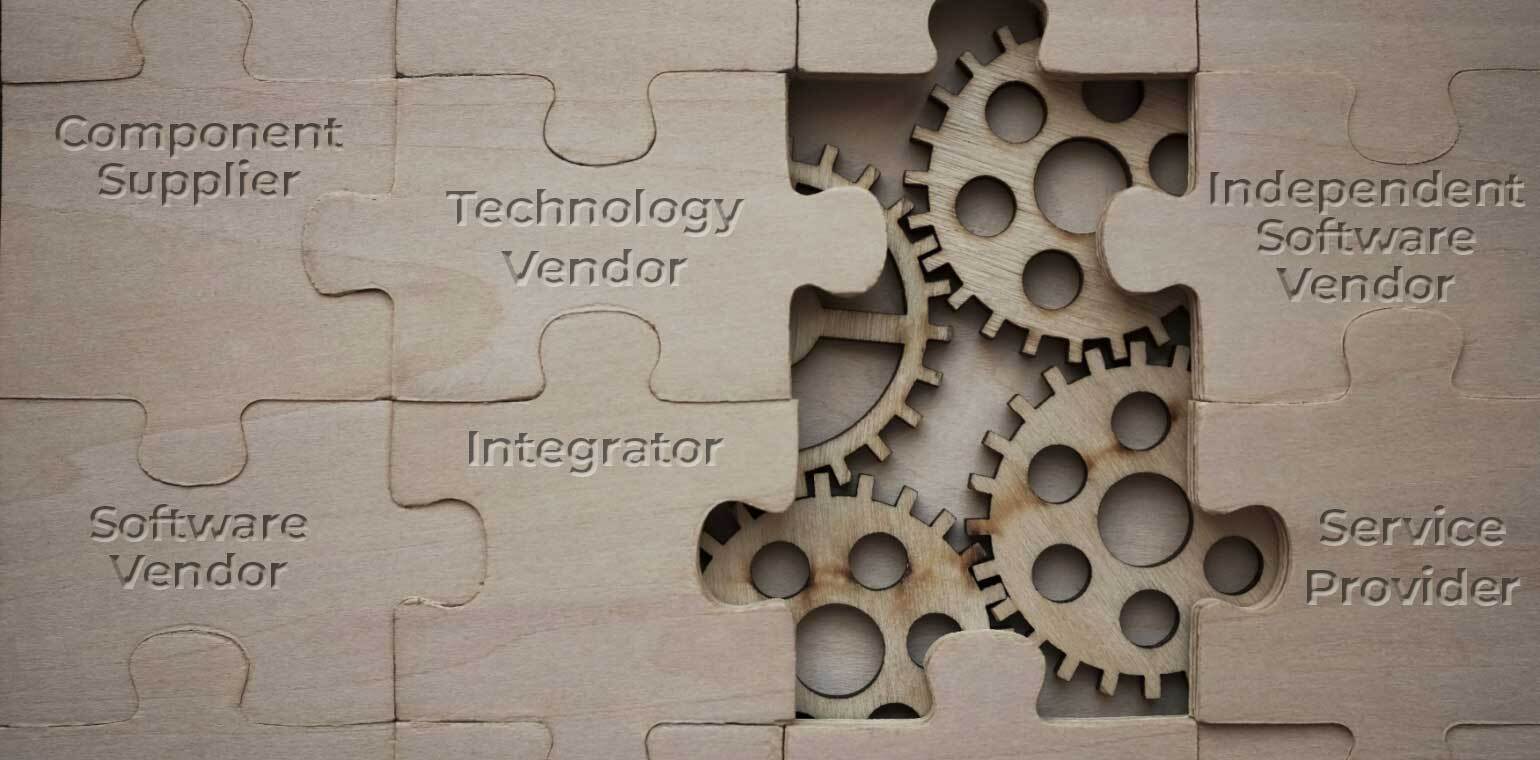 The Evolving Partner Ecosystem: Navigating Change and Maximizing Opportunities