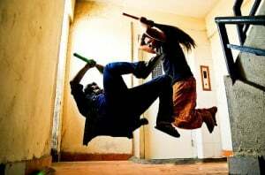 Counter Strike: Can your proposal survive the battle?