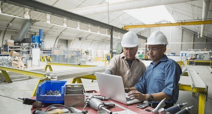 How integration helps you to leave legacy IT systems behind - Article