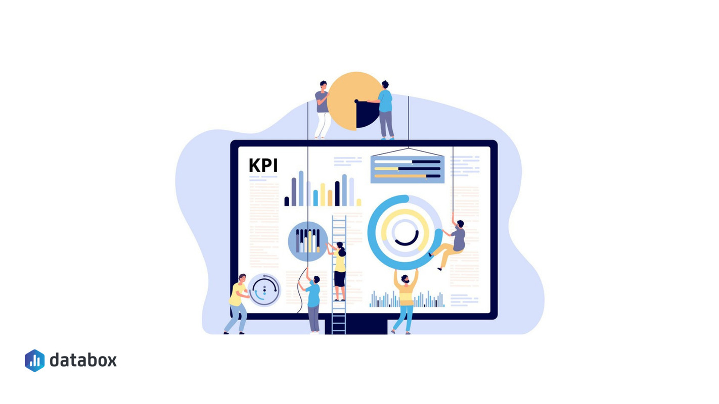 KPI Development: 13 Tips on How to Create KPIs That Reflect Your Strategic Priorities | Databox Blog