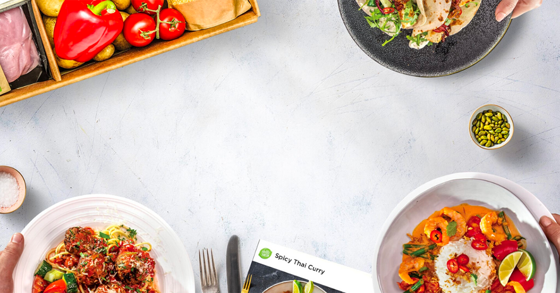 HelloFresh Scaled Customized Video Ads while Increasing Team Efficiency