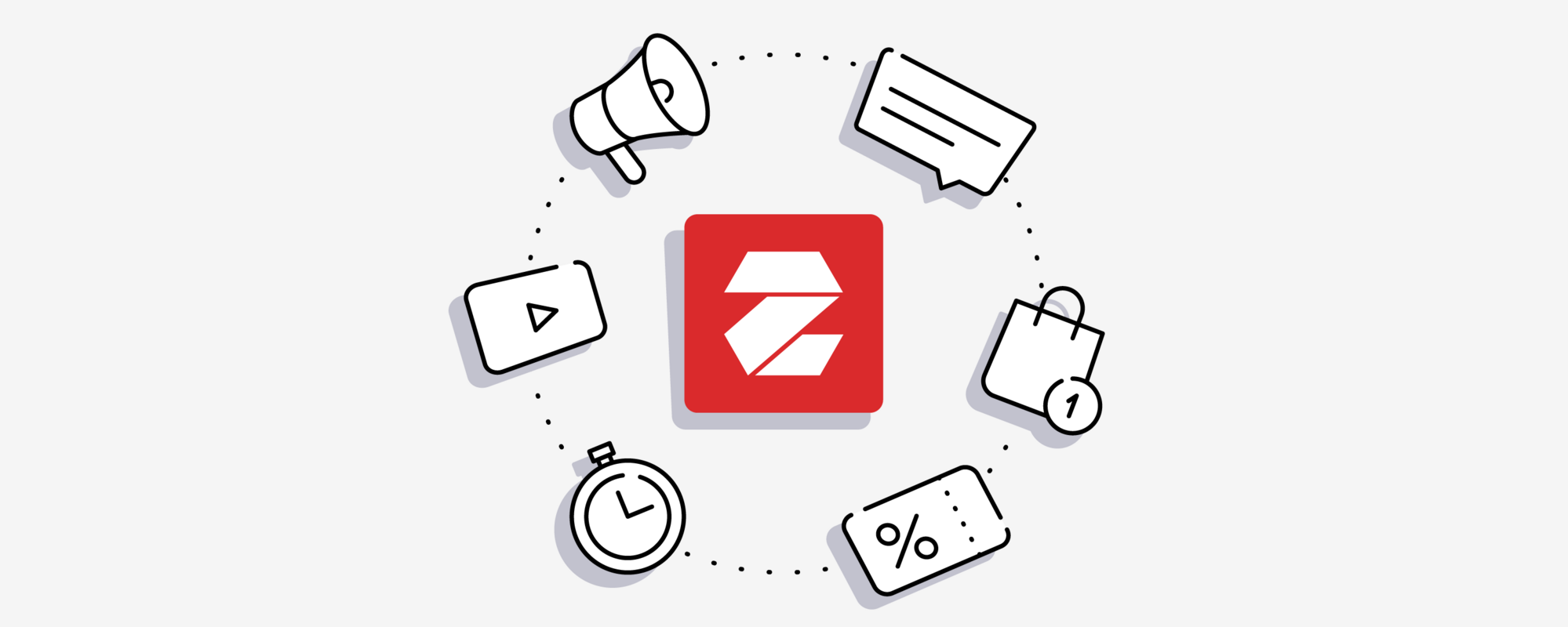 10+ Ways to Increase Sales with Just One App