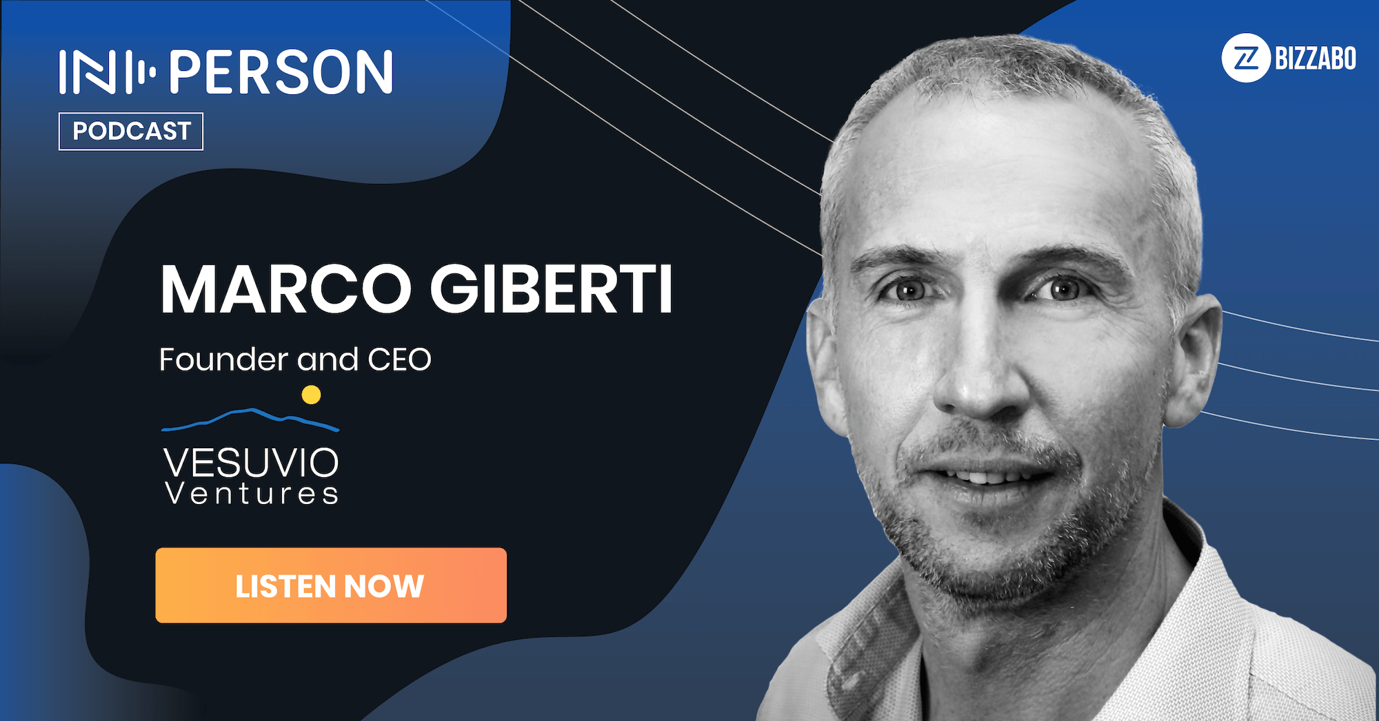 34 | Marco Giberti: Black Swans, Virtual Events, and The Future of the Industry