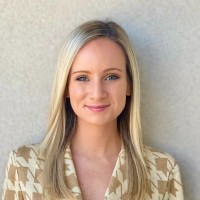 Jacqui (Simses) Parrish