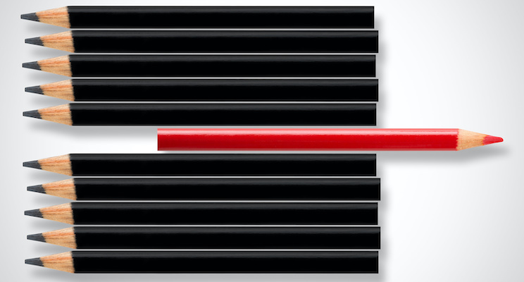 Meaningful Change Comes from Challenging the Status Quo