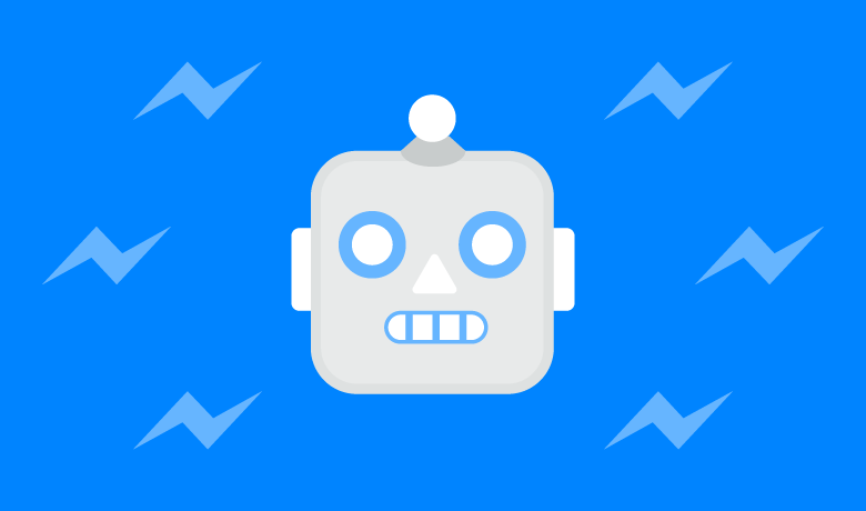 Como os bots do Facebook Messenger podem impactar seu negócio