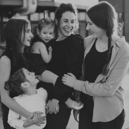 My journey to becoming a working mom