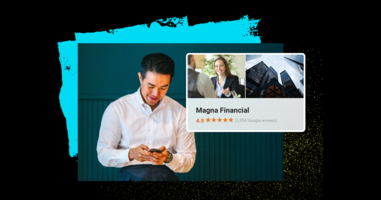 Online reputation management for multi-location businesses | Listening to Free Guide