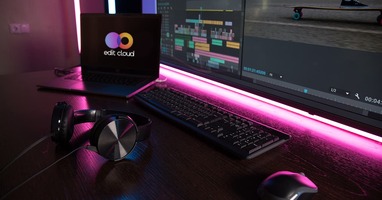 Giving the green light to cloud-based editing workflows with Adobe Premiere Pro | Adobe Blog