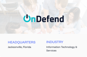 OnDefend's 25% Efficiency Boost After Switching from Apollo