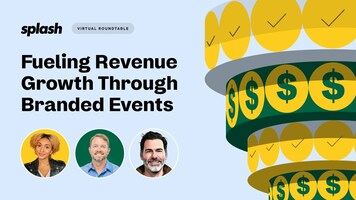 Fueling Revenue Growth Through Branded Events