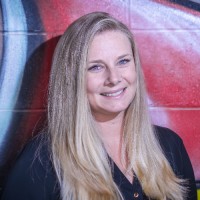 Amanda (Bush) MacMaster