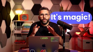 monday magic - Create the work solution of your dreams with AI