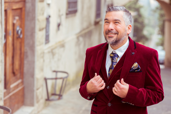 Marketing to Baby Boomers