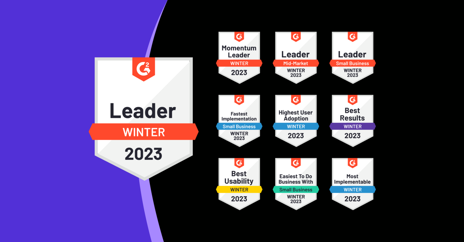 Vanta is #1 in G2's Winter 2023 Grid Reports