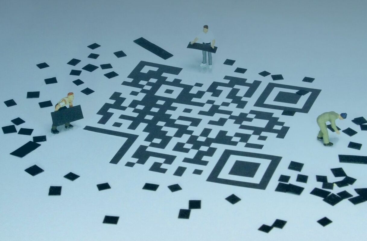 8 Best QR Code Generators to Use for PDFs