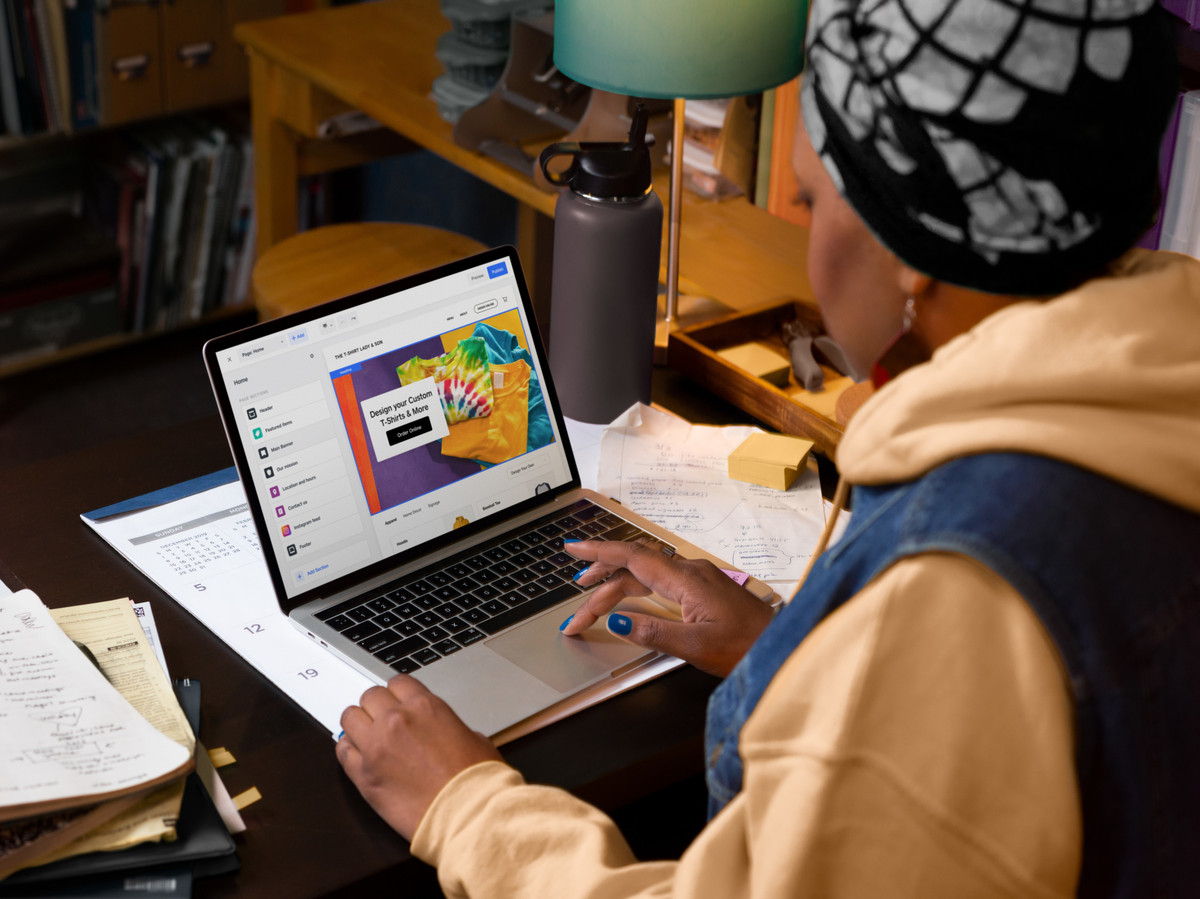 How to Start an Online Store