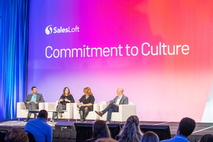 Inside Look: Revenue Leadership & Strategy Track at REV2020