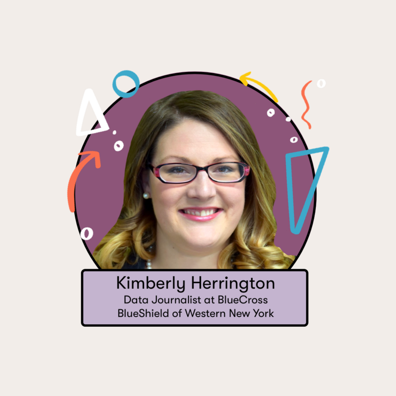 How to Become a Data Journalist (Or Land Your Dream Role!) | Podcast