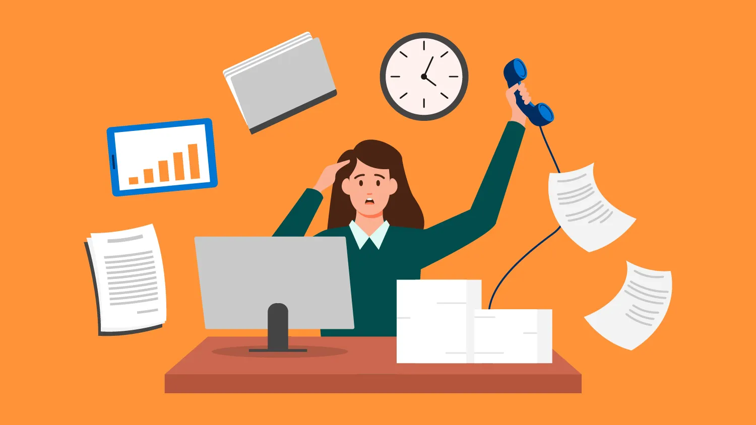 9 Ways an AI Assistant Can Help Out at Work