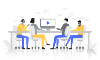 Why branded video content is the next frontier in B2B video marketing - Umault - B2B video ad agency