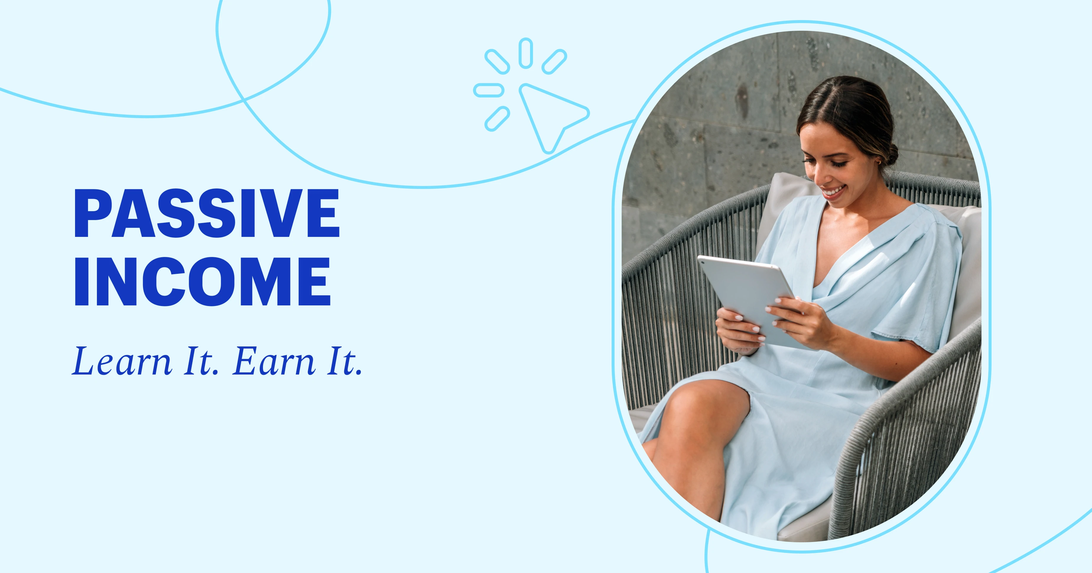 How You Can Make Passive Income in 2022