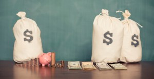 How 5 Famous Startups Got Funding