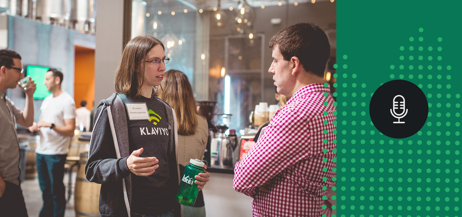 Learn How to Effectively Use Customer Lifetime Value Data [Listen]