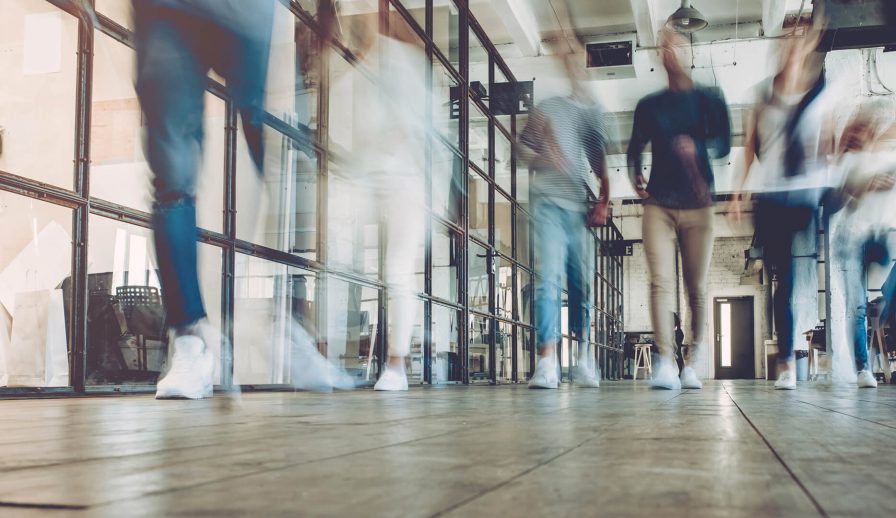 2022 Workplace Trends and Predictions To Know