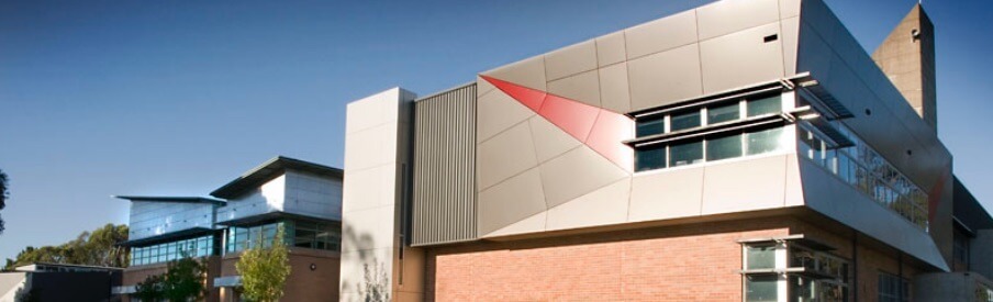 Charles Sturt University uses Adobe to target new students.