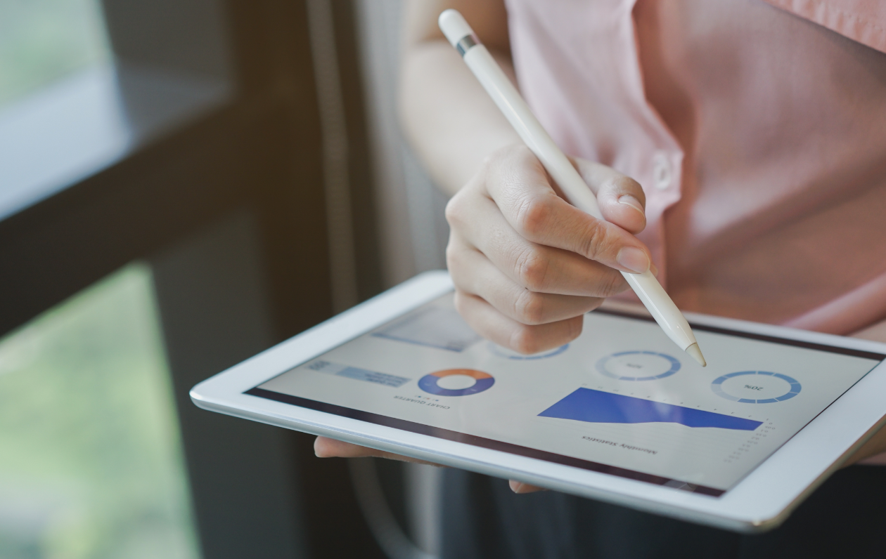 5 Key Metrics Ecommerce Merchant Should Be Tracking