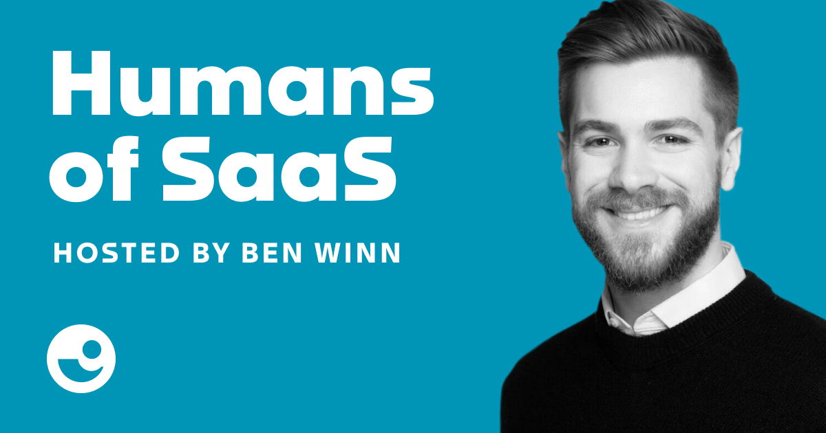 Why We Rebranded NPS I Love You, Despite It Being the Largest CS Podcast in the Industry