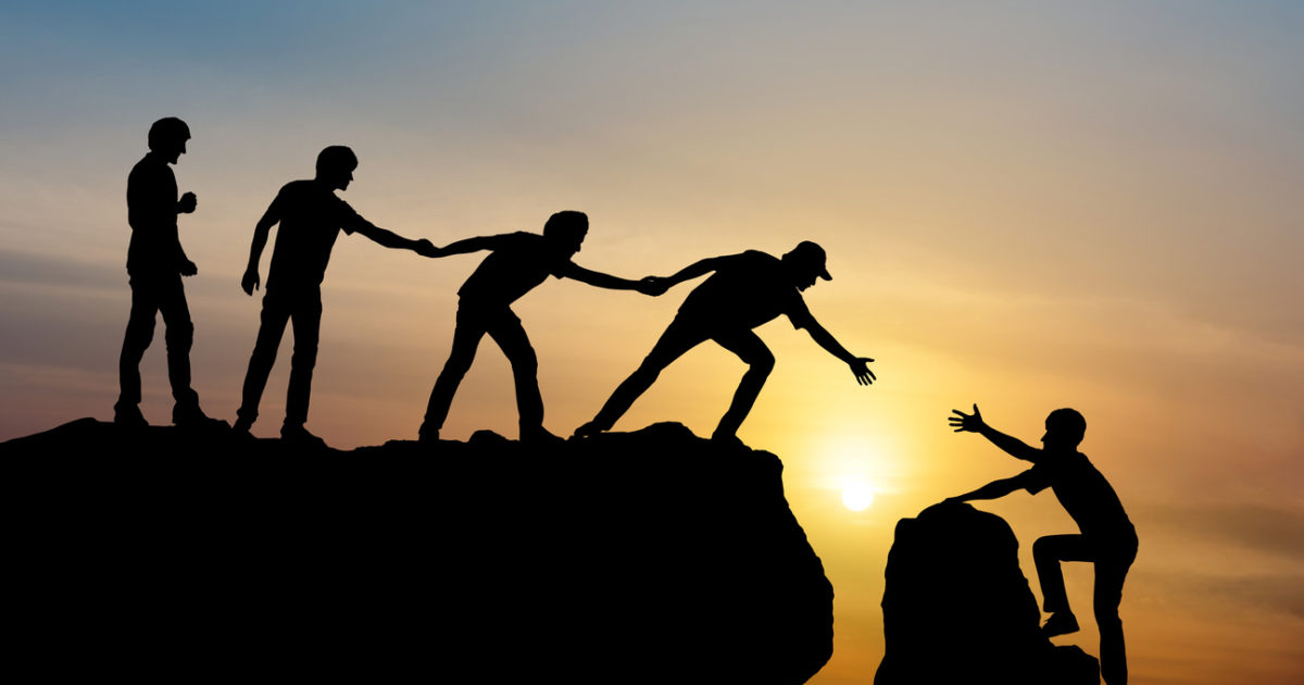 How to Build a Successful Environment for Sales Organizations