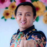 Andri Rahmad Wijaya