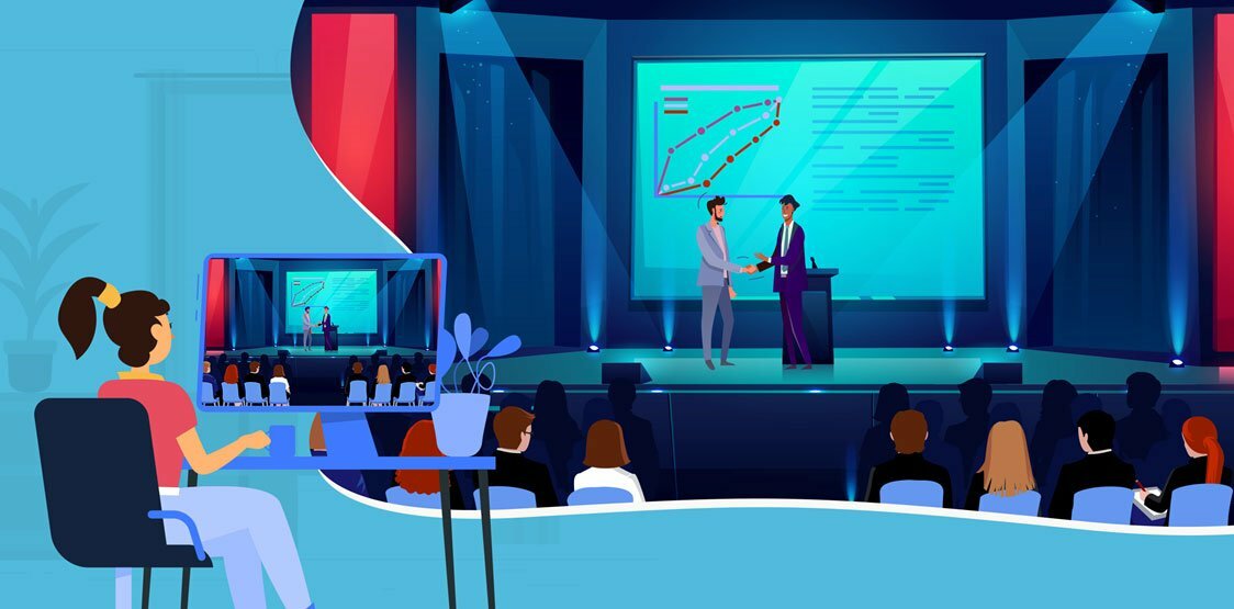 12 types of corporate events for 2023