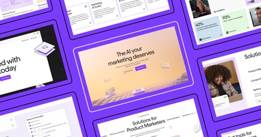 Pushing the boundaries of enterprise website design and development | Webflow Blog