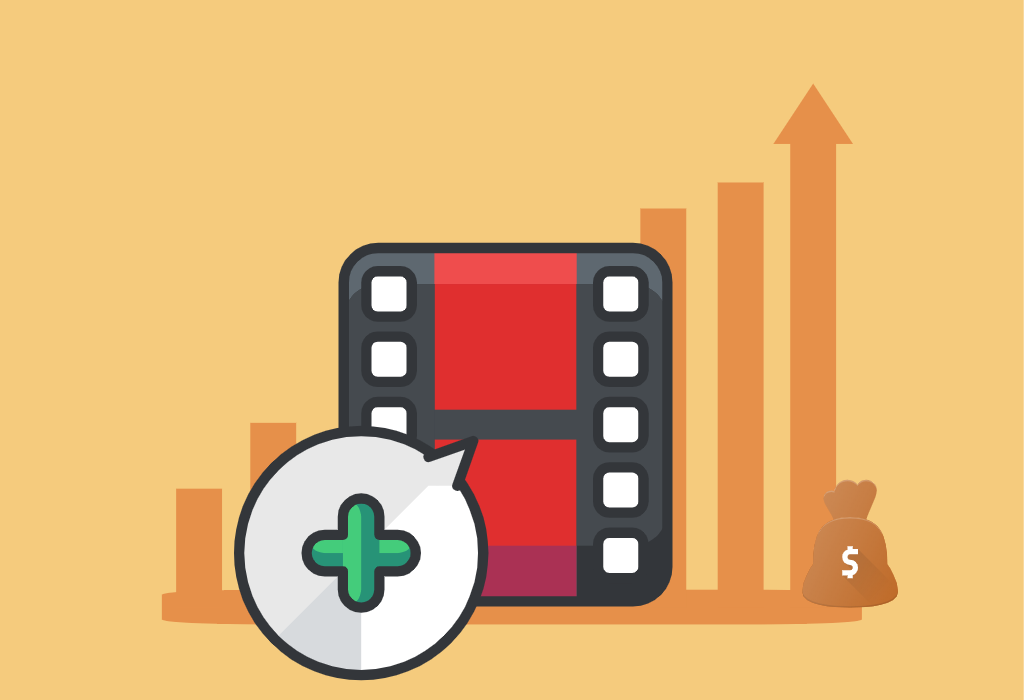Want to Improve Your Sales? Here's How You Can Use Video to Do So!
