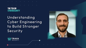Understanding Cyber Engineering to Build Stronger Security