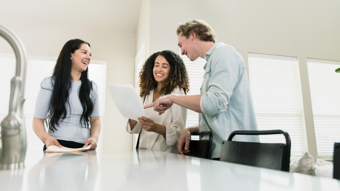 Impacting Communities: How Technology Makes it Easier to Accept Housing Choice Vouchers