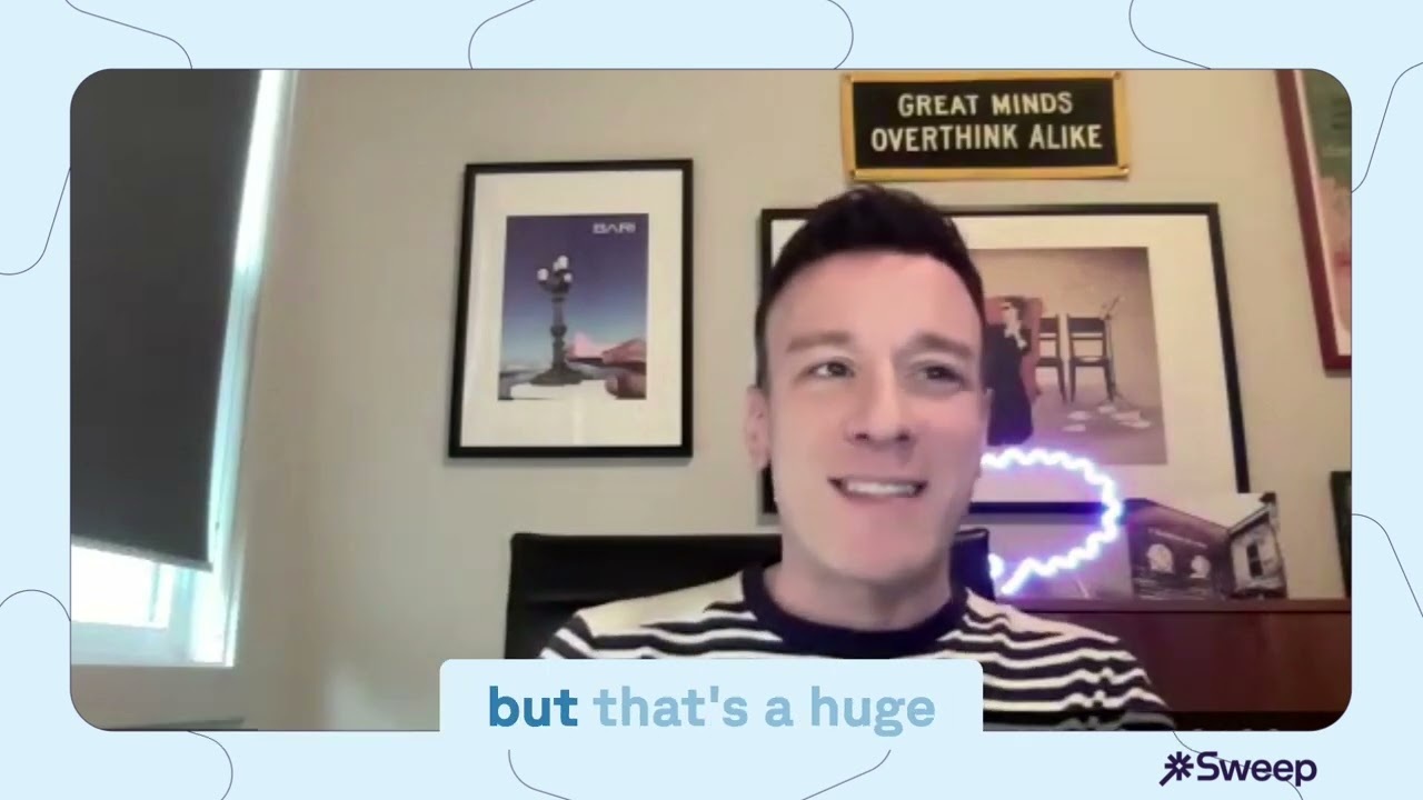 How Inuvo used Sweep to set up trustworthy reports in Salesforce