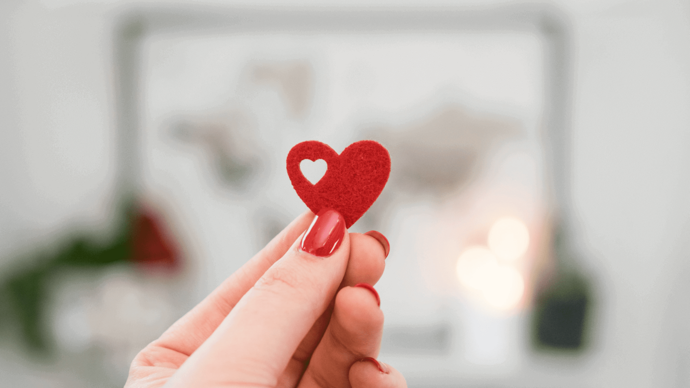 Love Is in the Air and Online Too: Valentine's Day Insights