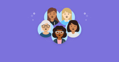 Litmus Behind the Scenes: Our First Women's Leadership Panel