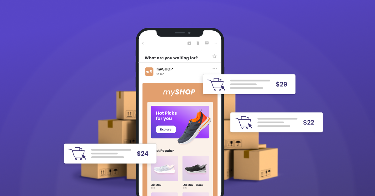 The Ultimate Guide To Effective Email Marketing Strategies For E-Commerce