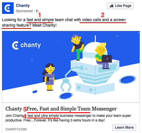 How to Make Facebook Ads Work for Your SaaS Business with a Google Survey