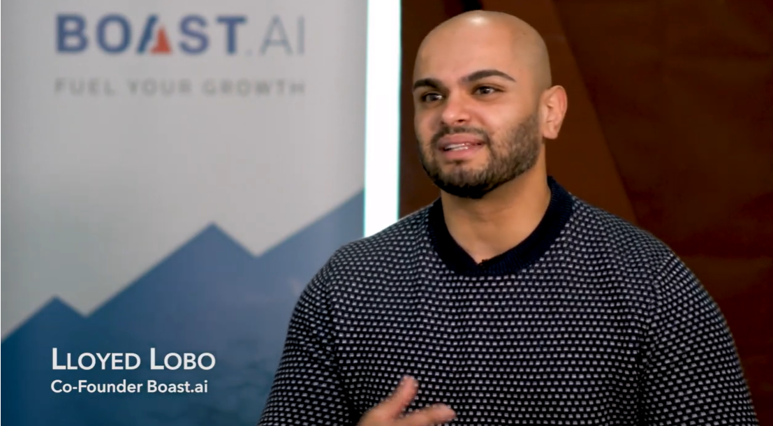 Mixmax Customer: Boast.ai