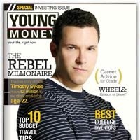 Timothy Sykes