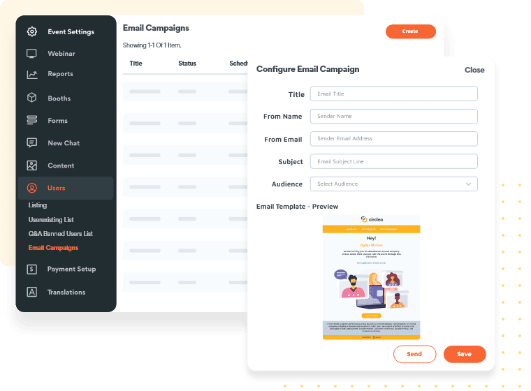How to Use a Virtual Event Registration Tool 