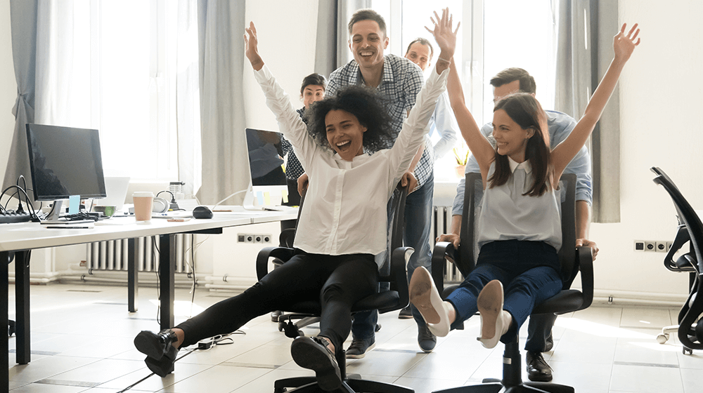 More than Half of US Employees Choose Happiness Over More Money